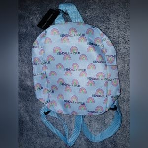 Kendall and Kylie bag